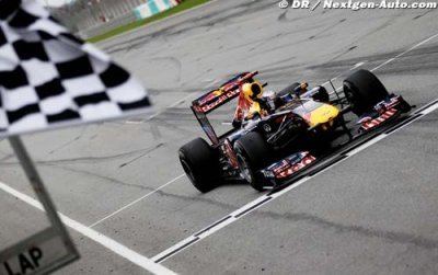 Quelques statistiques sur le Grand Prix de Malaisie