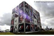 L'actualité de la F1 en quelques brèves