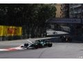 F1 responds to criticism of Monaco TV coverage