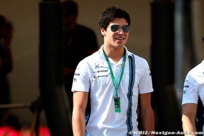 Stroll ravi de voir que le GP du Canada est sauvé