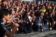 Mekies loue 'l'exécution incroyable' d'une équipe Red Bull 'spéciale'