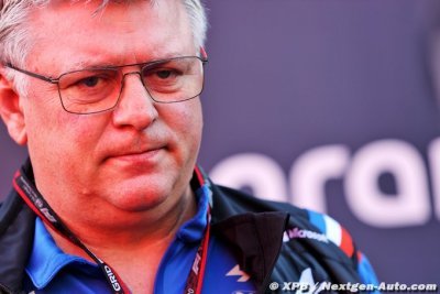 Szafnauer&nbsp;: Piastri n’a pas respecté ’la seule chose que nous demandions’