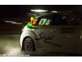Oliveira de retour avec une Fiesta en WRC