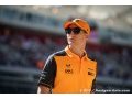Andretti backs Palou to succeed in F1