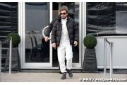 Alonso examiné aujourd'hui par la FIA à l'Université de Cambridge