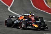 Un bon tour 'quand ça comptait' permet à Verstappen de s'élancer en pole