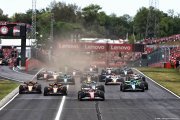 Vers une réduction de la durée des Grands Prix de Formule 1 ?