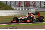 Suzuka - Team reaction after the race