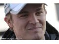 Rosberg : Il est temps de signer des bons résultats