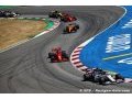 Photos - GP d'Espagne 2020 - Course