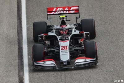 Pour Steiner, Bahreïn n’est pas un circuit ‘magique’ pour Haas F1