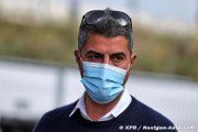 New sporting rules delayed until 2023 - Masi