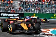 La course au développement va faire la différence entre Ferrari, McLaren et Red Bull