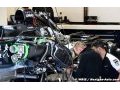 Honda attend le feu vert de la FIA pour son évolution moteur