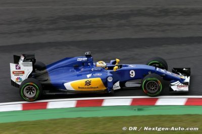 Fortunes diverses pour Ericsson et Nasr