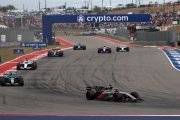 Audi F1 rate les points : un problème d'anti-calage ruine les espoirs de Hülkenberg