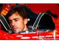 Alonso shoots down McLaren switch rumours