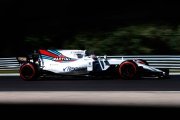 Toto Wolff est impressionné par le retour de Paul Di Resta
