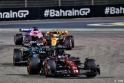 Bottas : 'Tout se présentait bien' avant une saison difficile