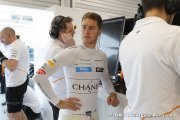 Vandoorne : Les chances de rester en F1 sont très minimes