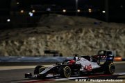 Fittipaldi veut 'monter en puissance' avant les qualifications