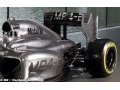 McLaren et Lotus se disputent le même sponsor titre
