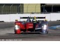 Sebring, 1ère heure : Peugeot 1 et 2, crevaison chez Audi