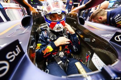 Marko&nbsp;: Les décisions ’excessives’ de la FIA vont faire partir Verstappen