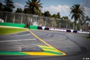 Pas encore de feu vert pour le Grand Prix d'Australie en novembre