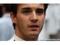 Bianchi pilote de réserve chez Force India en 2012 ?