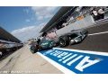 Briatore : Schumacher joue bien son rôle chez Mercedes