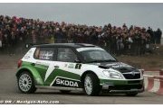 Ireland - after SS14: Mikkelsen concedes victory to Hanninen