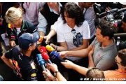 Vettel eyes pole record but says Senna was best