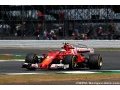 Ferrari ne perd pas la course au développement selon Räikkönen 