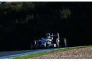 Minardi : Mercedes a pris l'avantage à Jerez