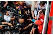 Montezemolo fait aussi l'éloge de Fernando Alonso