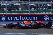 Red Bull se 'donne du mal' pour préserver l'équité entre ses pilotes