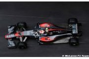 Race - Monaco GP report: McLaren Honda