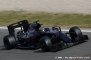 Sainz promet une belle bataille avec Verstappen
