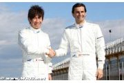 Kobayashi veut remercier Sauber
