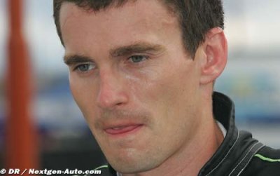 Kopecky hopes to gain IRC advantage in Italy