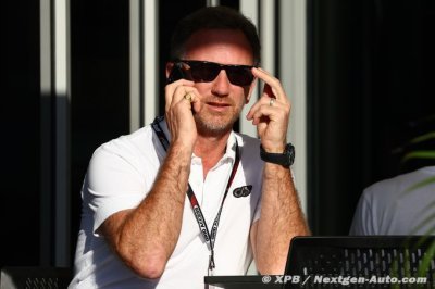 Red Bull-Ford could power four F1 teams - Horner