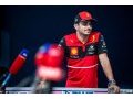 Leclerc : 'Red Bull sera l'équipe à battre' au Grand Prix du Mexique