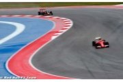 Raikkonen : Espérons que cela se passe mieux demain