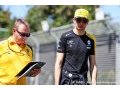 Ricciardo dévasté et Ocon déçu, les pilotes Renault F1 comprennent l'annulation