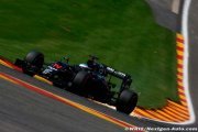 Nouveau moteur pour Alonso, Honda reconnait son erreur