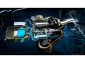 Video - Renault V6 in 3D