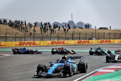 Pourquoi Sainz accuse la F1 de cacher certains problèmes à la télévision