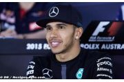Hamilton : Red Bull devrait engager des gens plus compétents