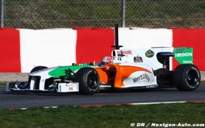 Liuzzi&nbsp;: Il ne faudra pas nous sous-estimer